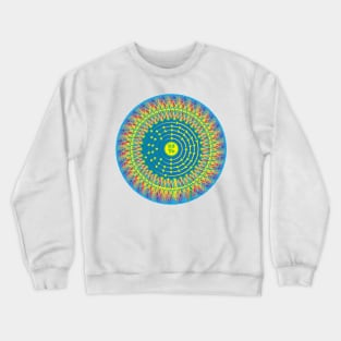 Tellurium Element Crewneck Sweatshirt